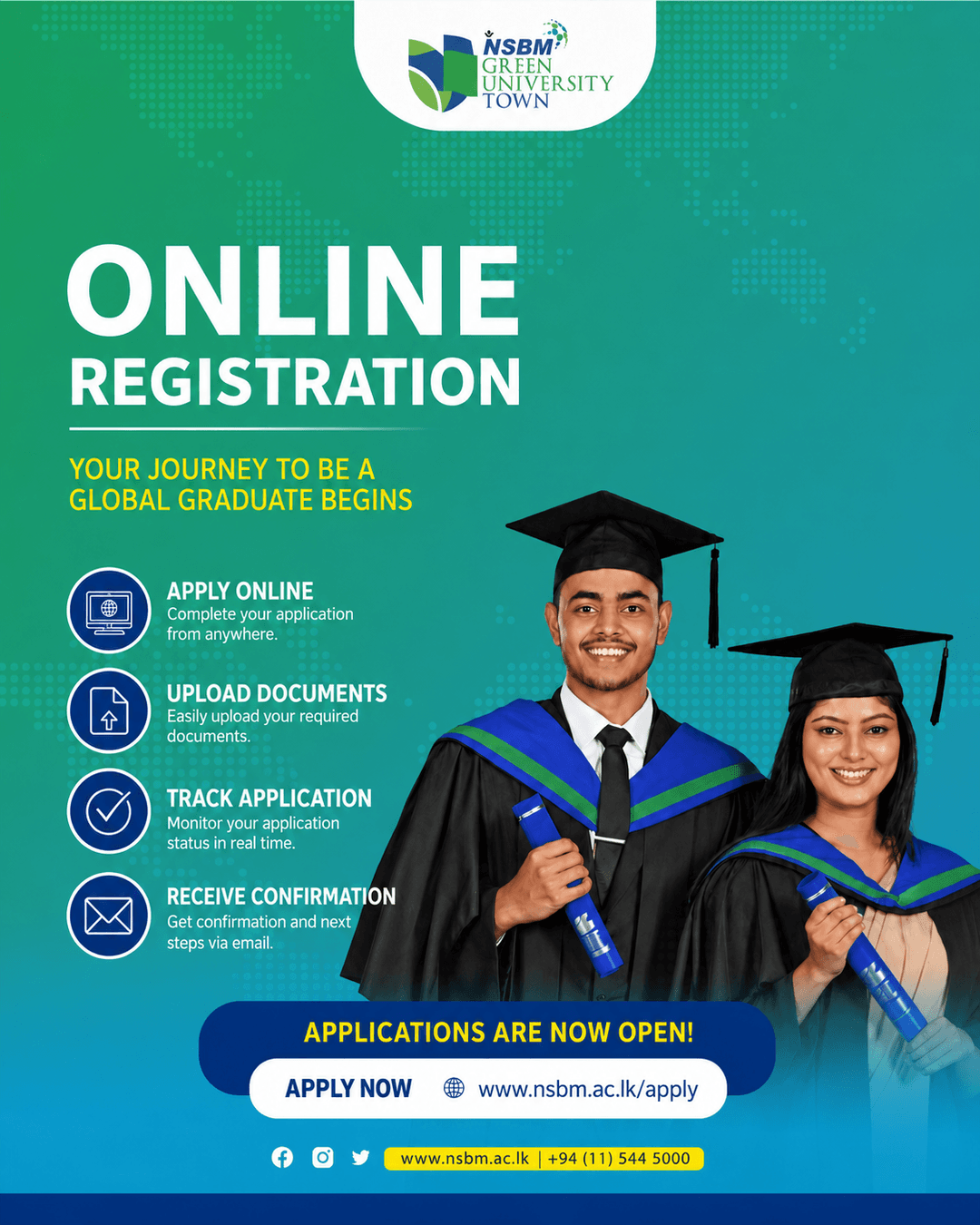 NSBM Student Portal Explore nsbm-student-portal-explore