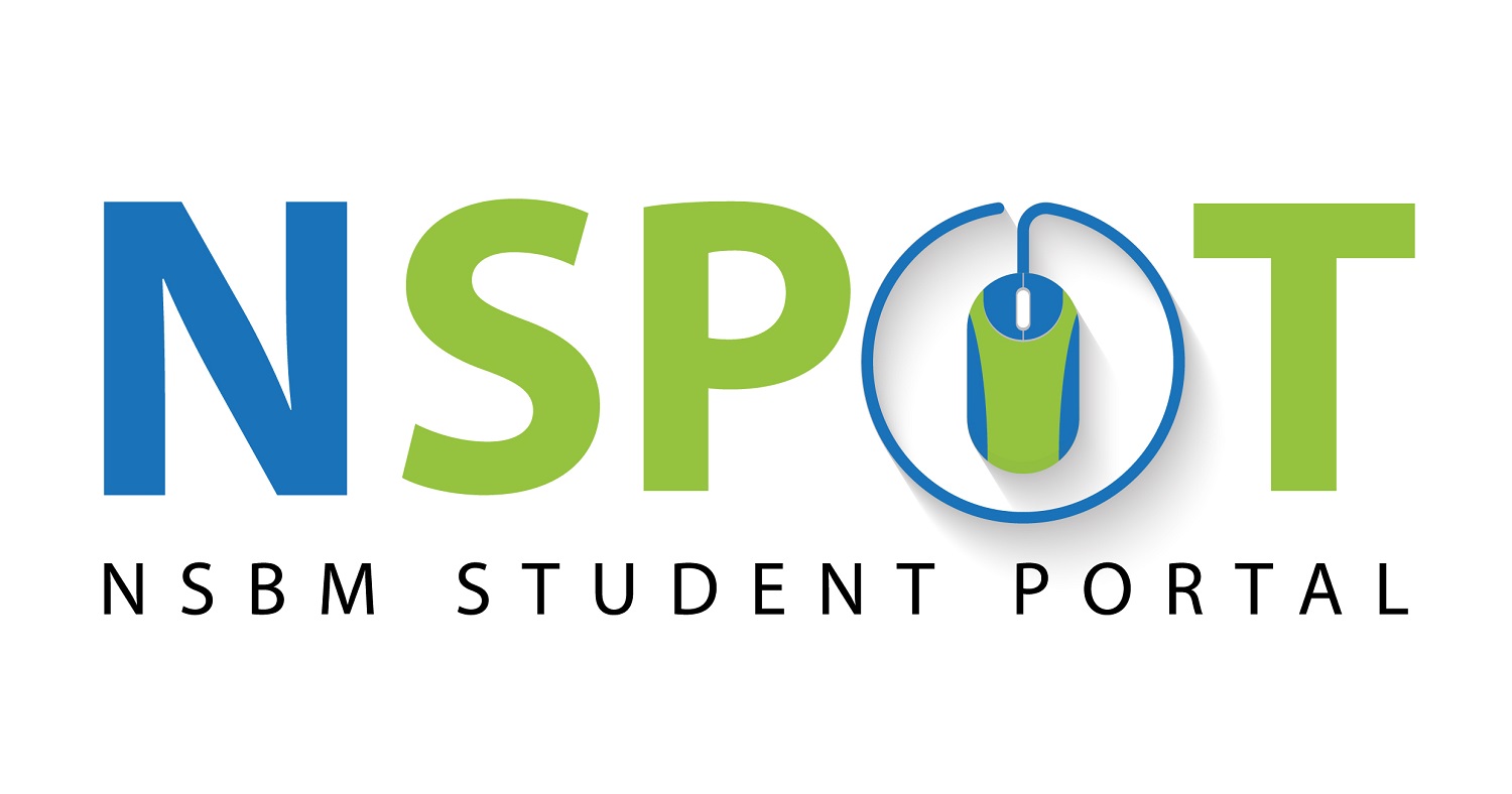 Student Portal | NSBM Green University